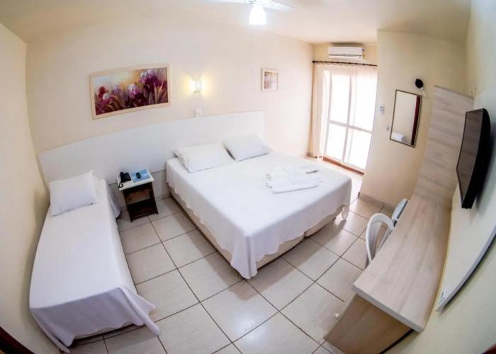 Mares do Sul Hotel