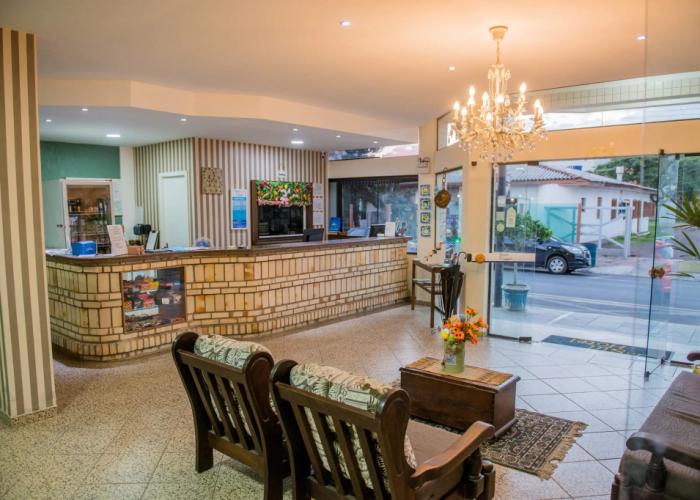 Mares do Sul Hotel