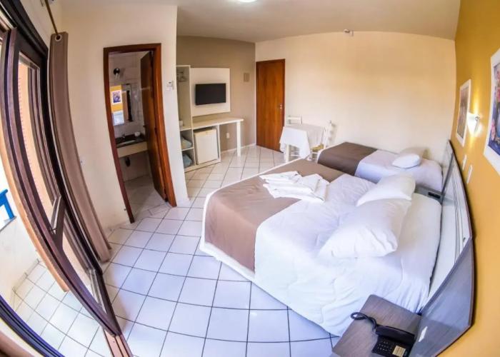 Mares do Sul Hotel
