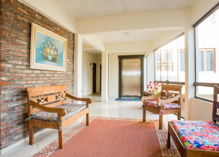 Mares do Sul Hotel