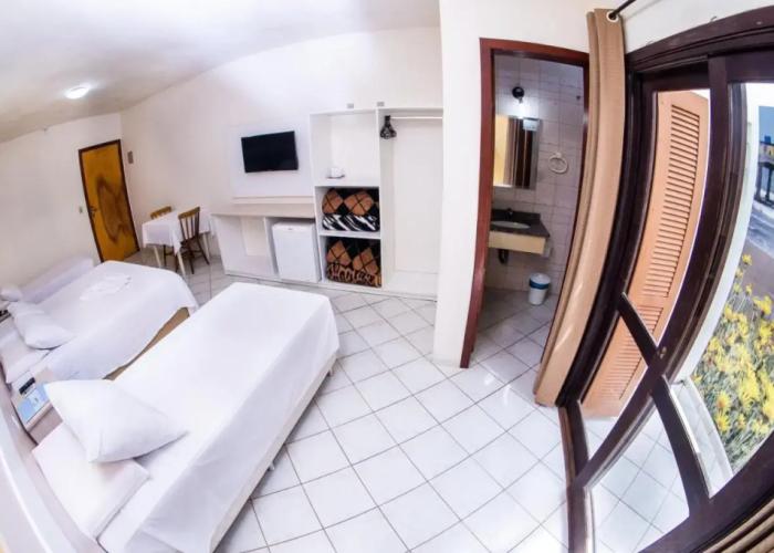 Mares do Sul Hotel