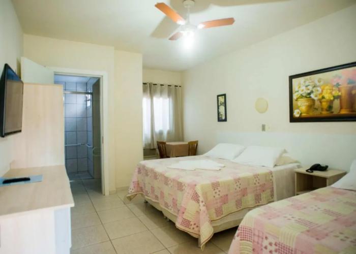 Mares do Sul Hotel