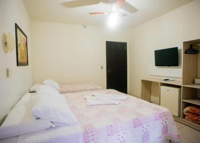 Mares do Sul Hotel