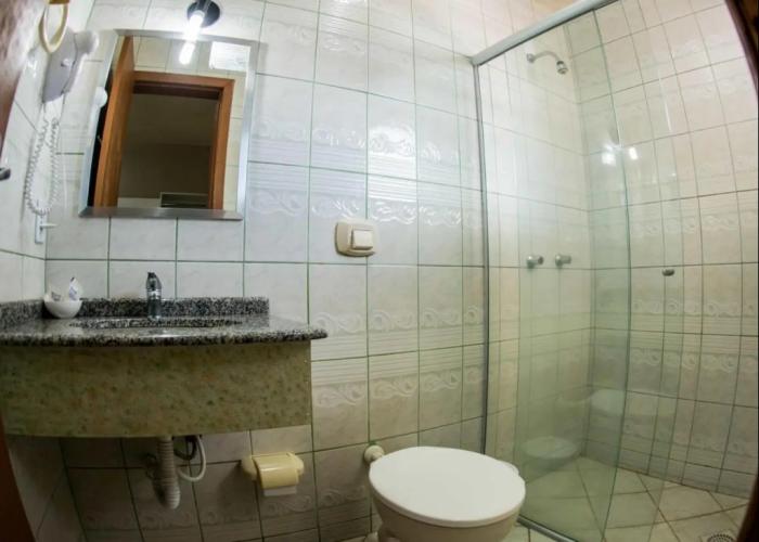 Mares do Sul Hotel