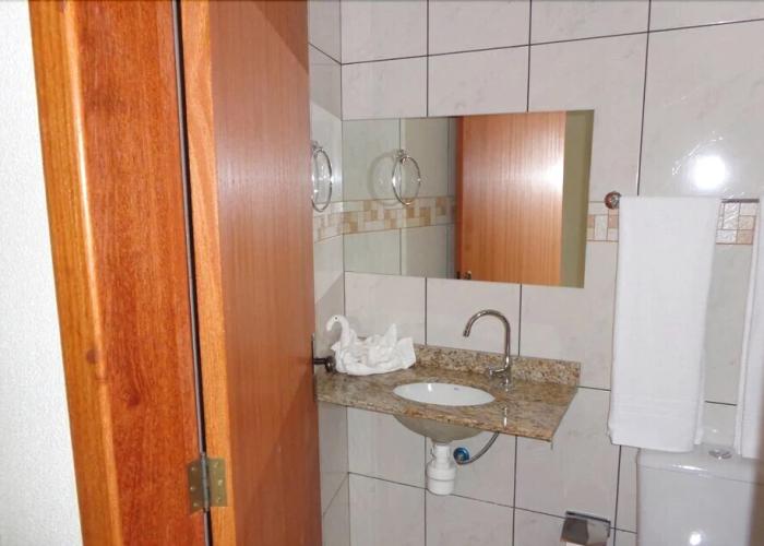 Lebanon Praia Hotel
