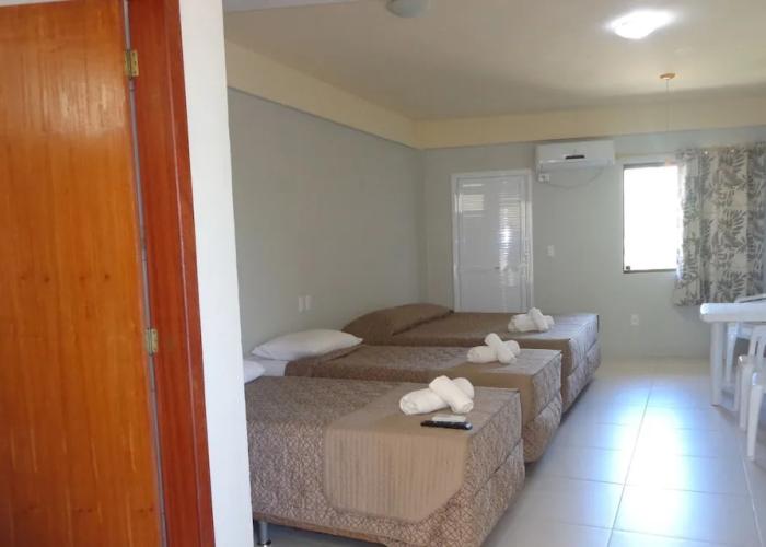 Lebanon Praia Hotel