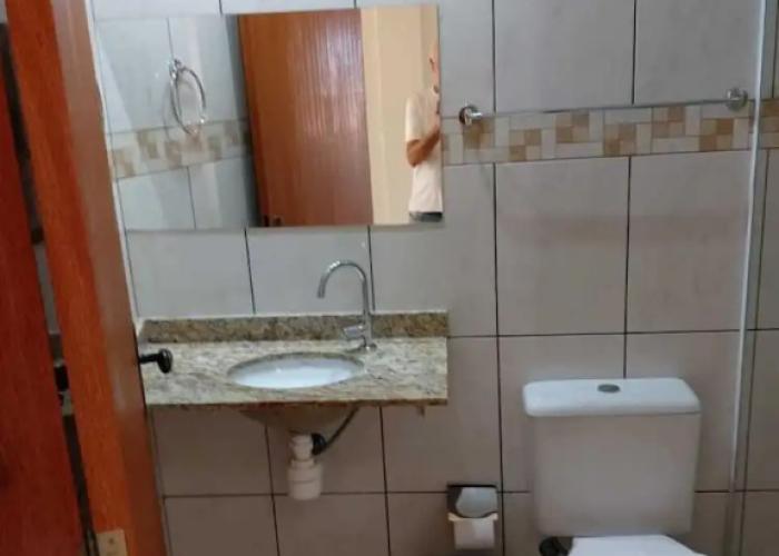 Lebanon Praia Hotel