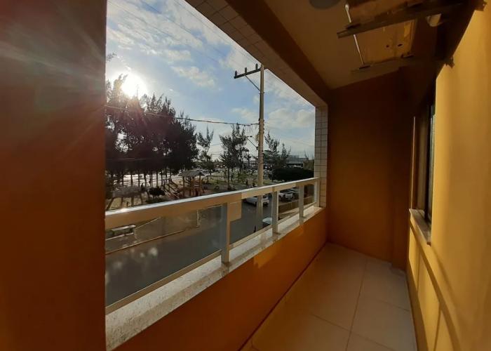 Lebanon Praia Hotel