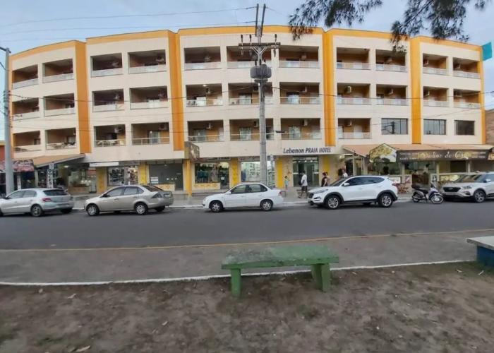 Lebanon Praia Hotel