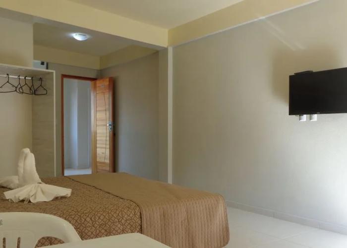 Lebanon Praia Hotel