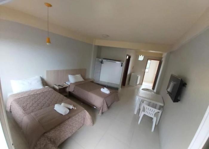 Lebanon Praia Hotel