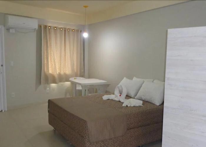 Lebanon Praia Hotel