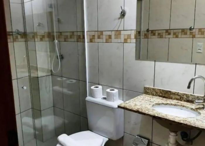 Lebanon Praia Hotel