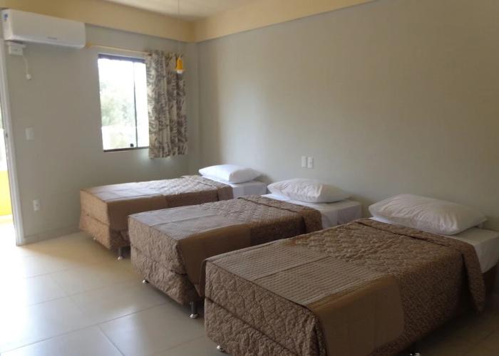 Lebanon Praia Hotel