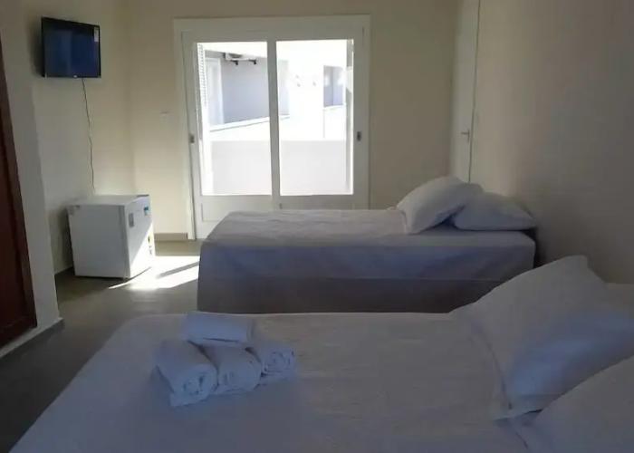 Hotel Kruger