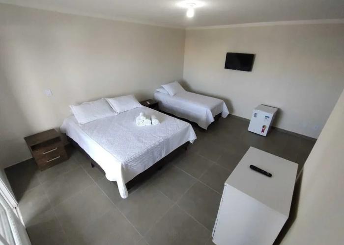 Hotel Kruger