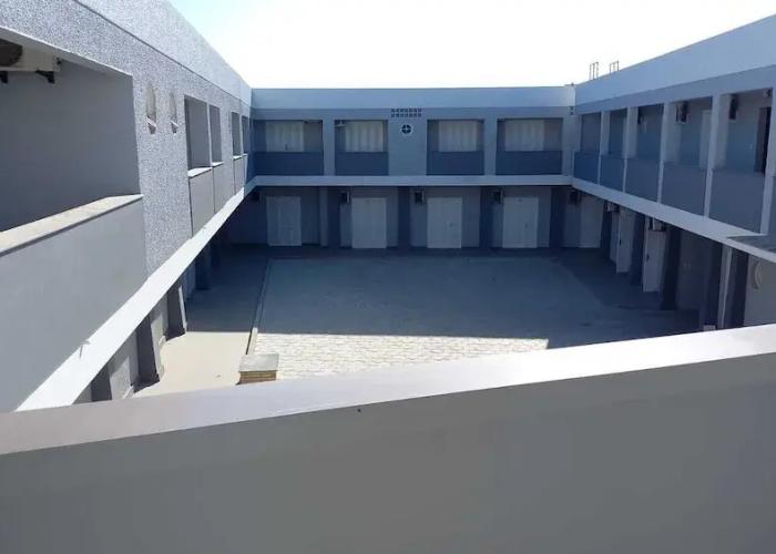 Hotel Kruger