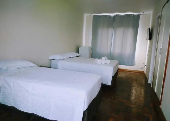 Hotel Kruger