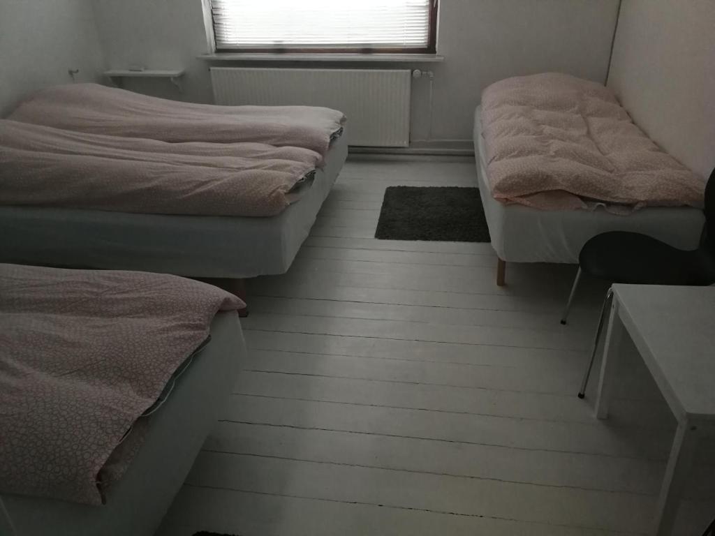 Pasescia Bed and Breakfast