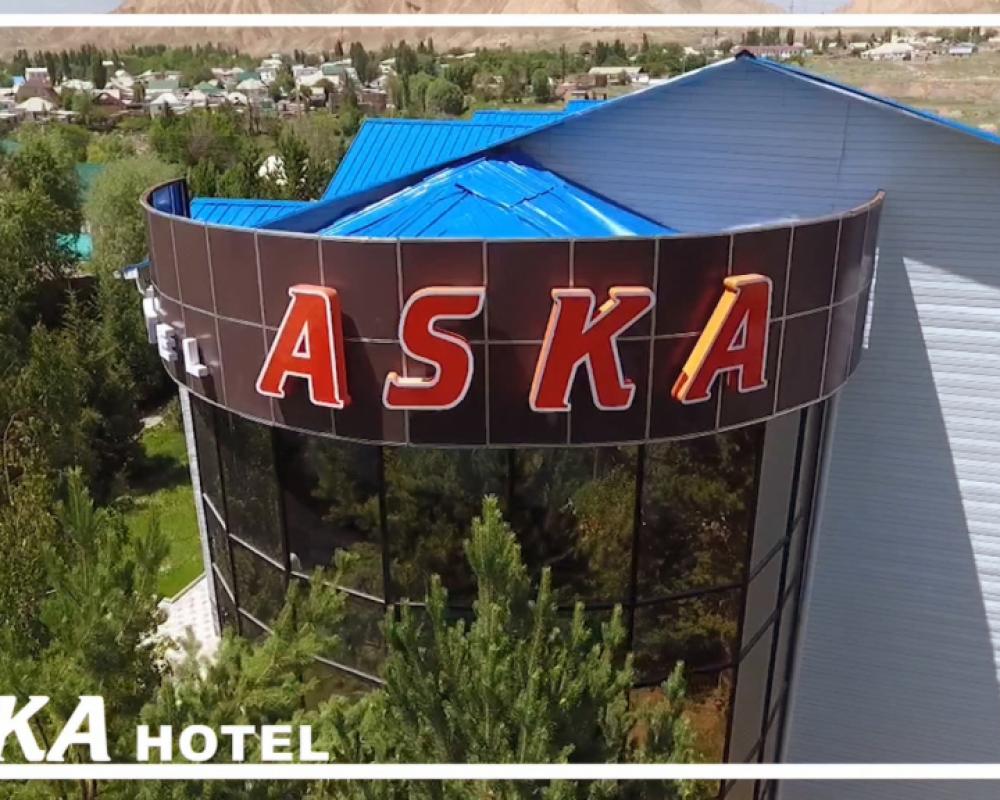 Aska Hotel