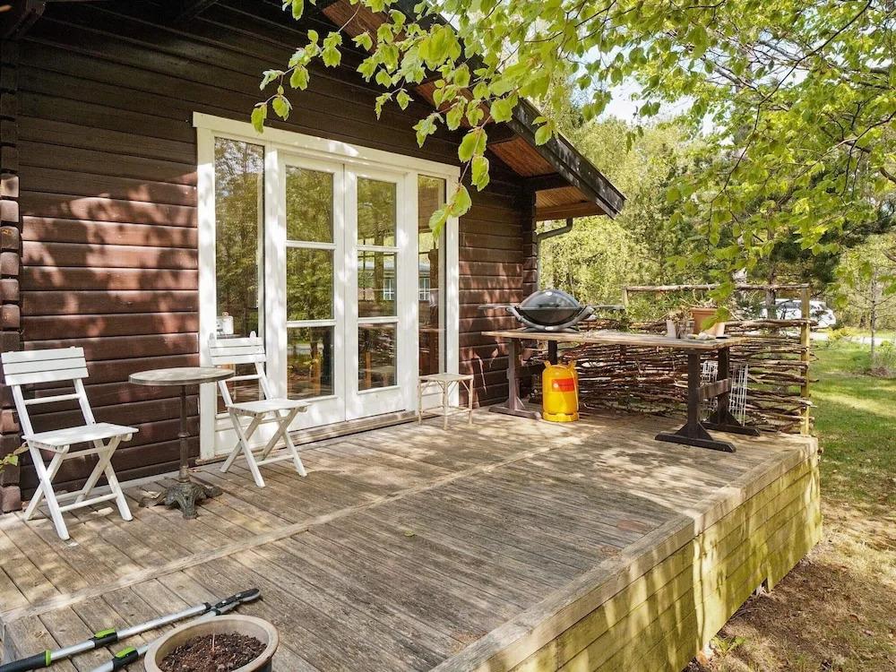 5 Person Holiday Home in Vejby