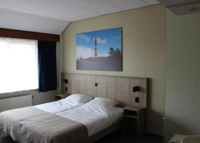 Hotel de Klok