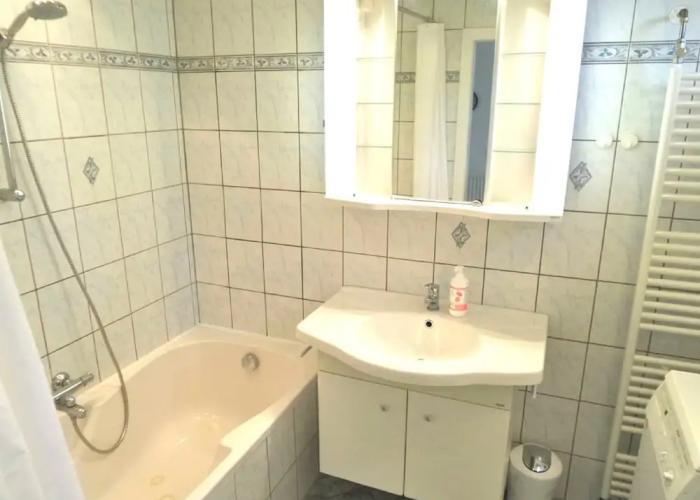 4 Pers - Modern Holiday Home Cosima With Fenced Garden, Close the Lauwersmeer