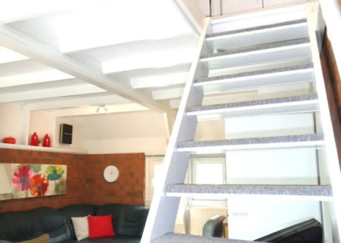 4 Pers - Modern Holiday Home Cosima With Fenced Garden, Close the Lauwersmeer