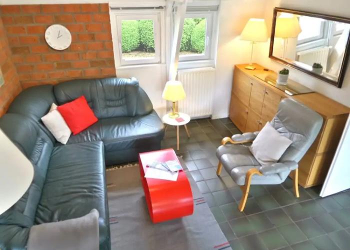 4 Pers - Modern Holiday Home Cosima With Fenced Garden, Close the Lauwersmeer