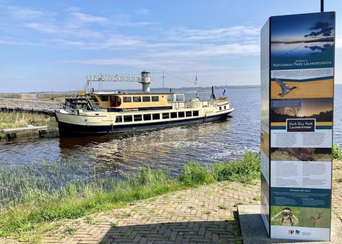 Charming Holiday Home 40m2 Near the Lauwersmeer
