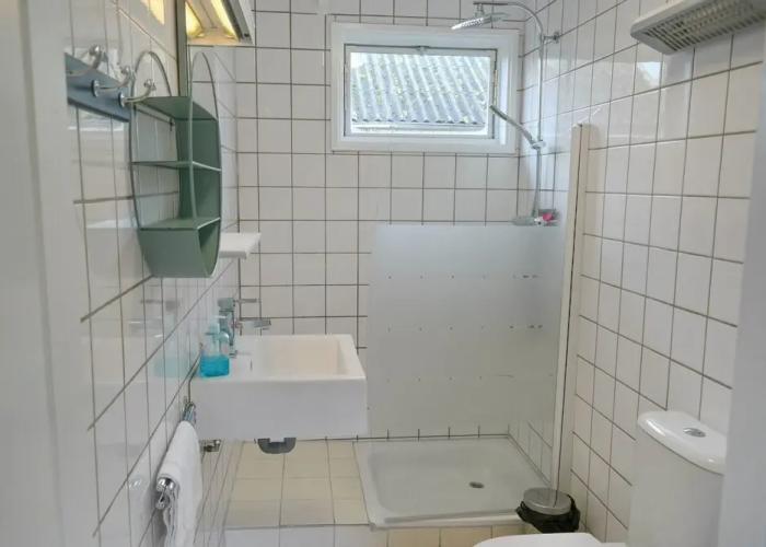 Charming Holiday Home 40m2 Near the Lauwersmeer