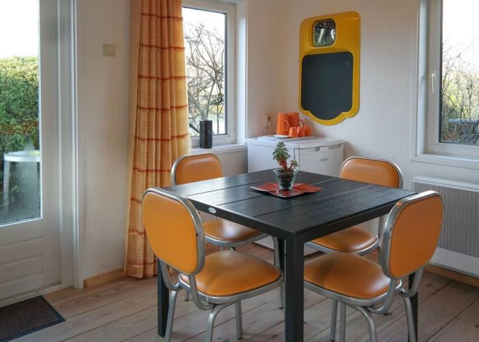 Charming Holiday Home 40m2 Near the Lauwersmeer