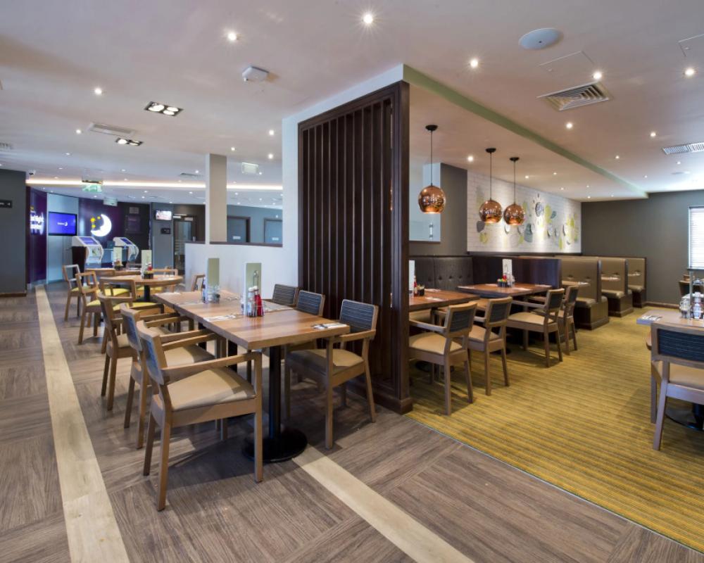 Premier Inn Addlestone