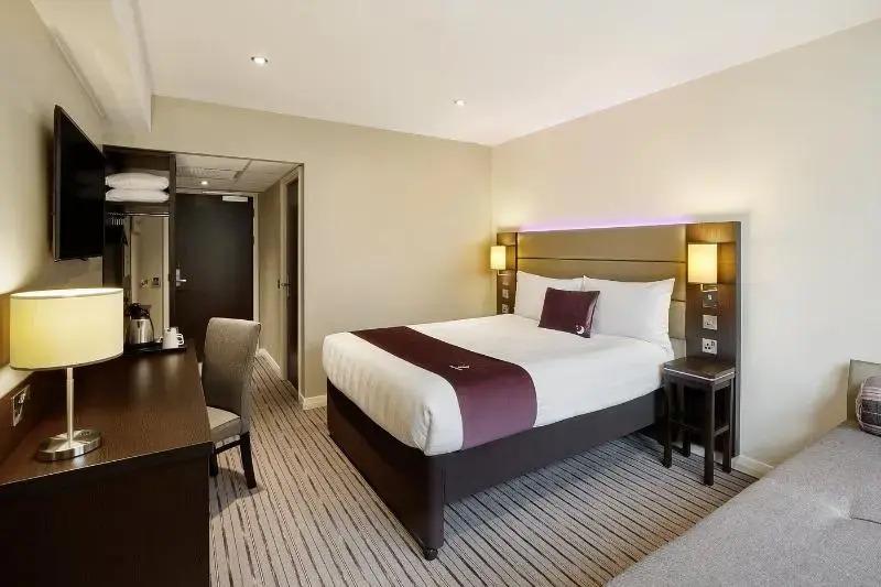 Premier Inn Addlestone