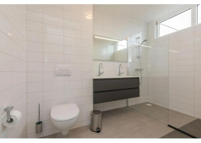 Luxurious Studio for 2 People, a 1-minute Walk From the Beach of Zoutelande