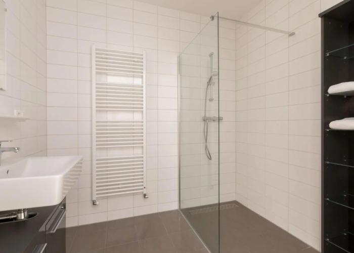 Lush Apartment in Zoutelande Near Beach