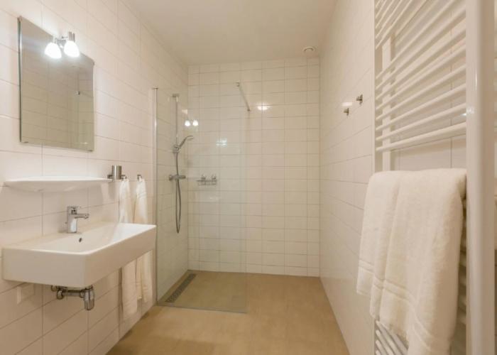 Lush Apartment in Zoutelande Near Beach