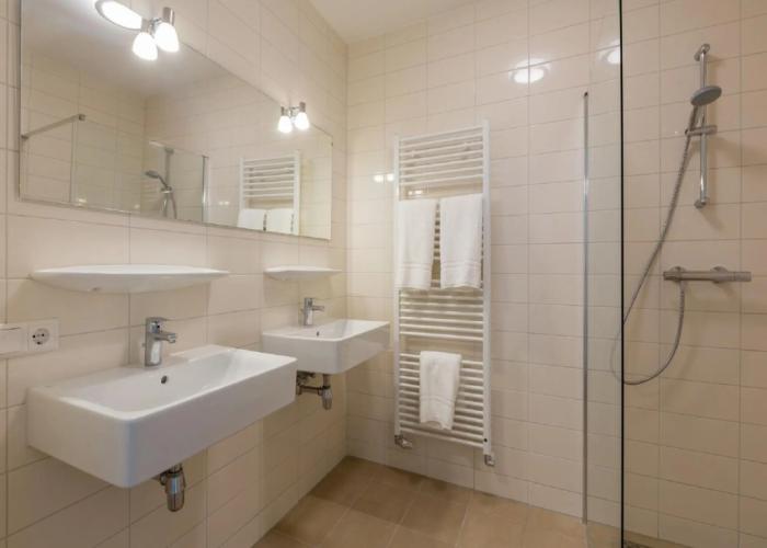 Lush Apartment in Zoutelande Near Beach