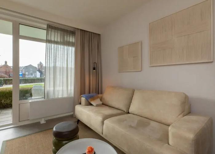 Lovely Apartment by the sea