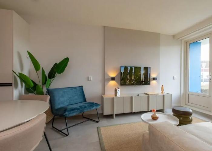 Lovely Apartment by the sea