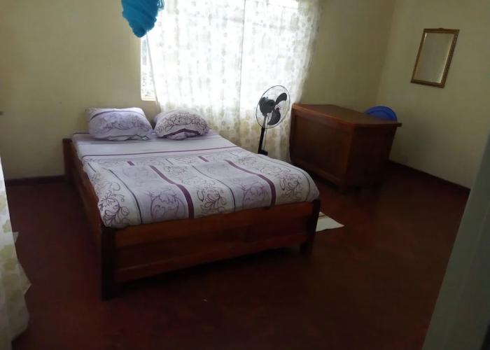 Lodge B Mawira
