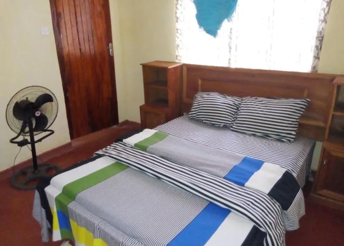 Lodge B Mawira