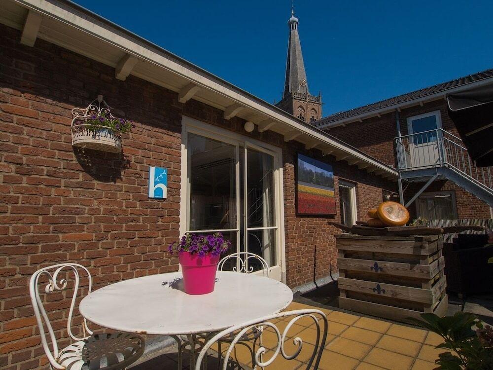 Stadshotel De Graafschap