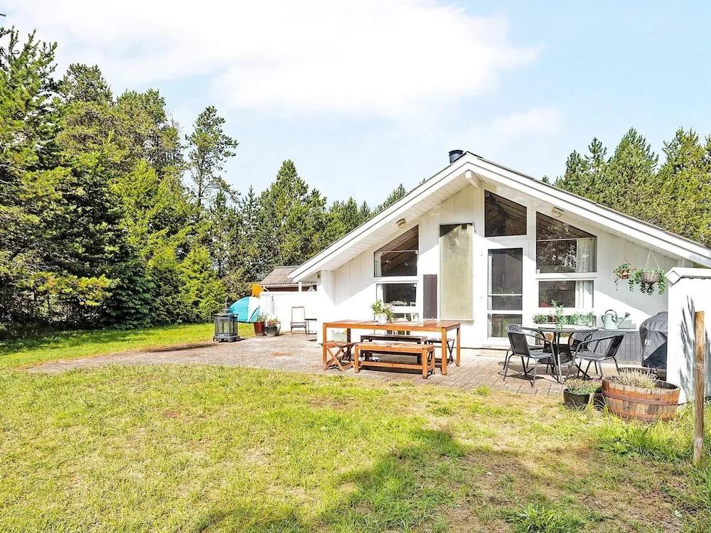 фото Holiday Home in Jerup