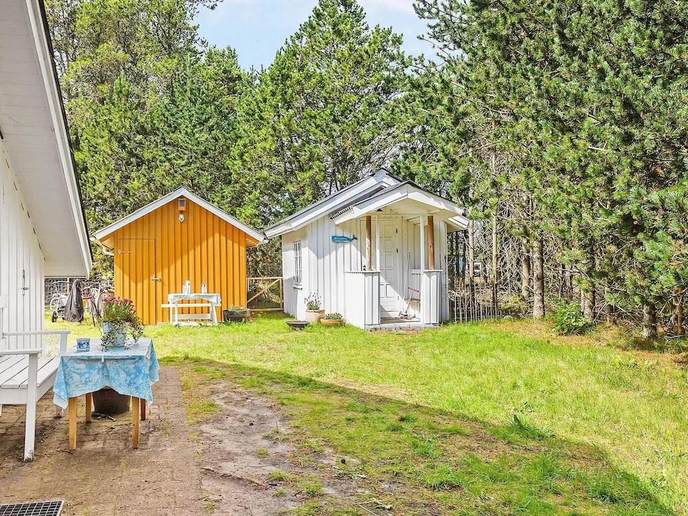 фото Holiday Home in Jerup