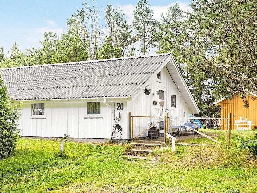 фото Holiday Home in Jerup