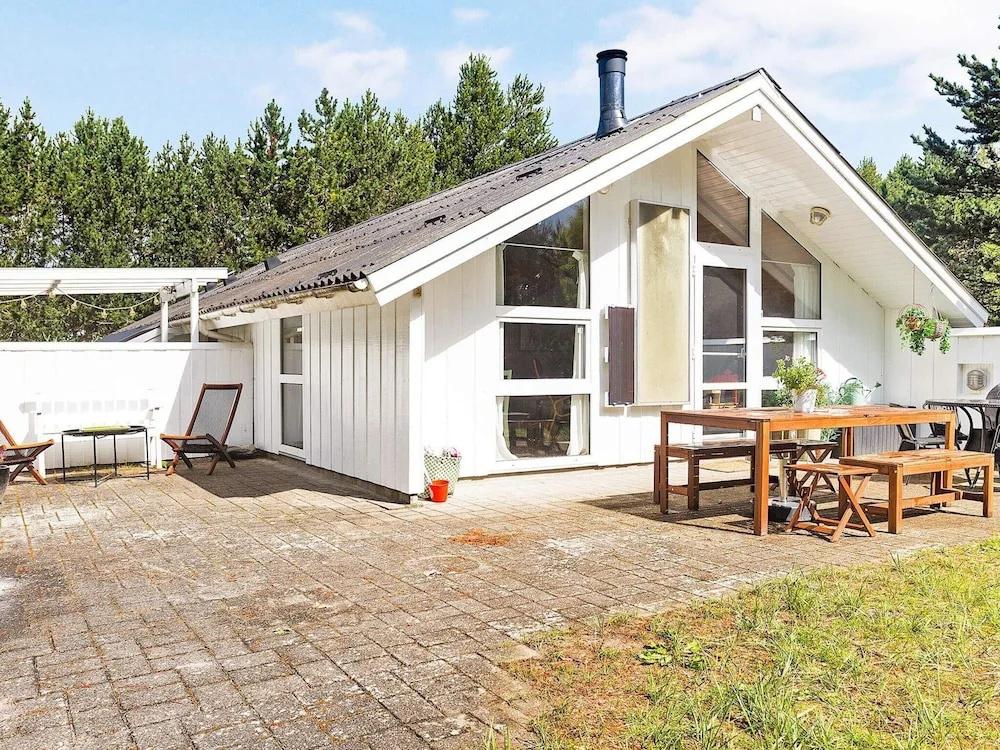 фото Holiday Home in Jerup