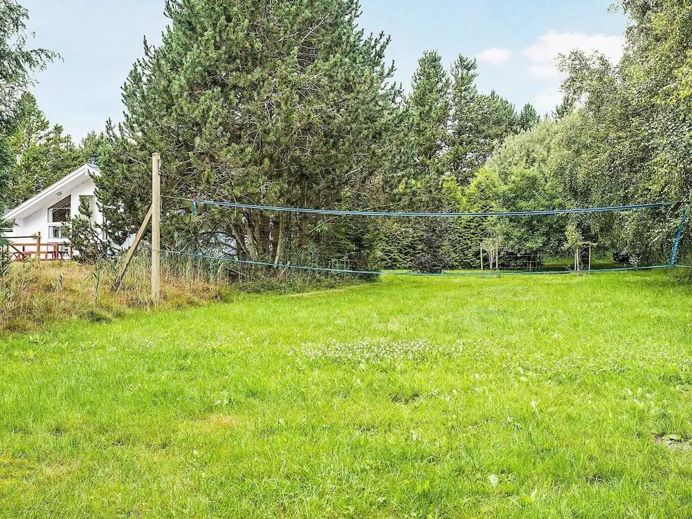 фото Holiday Home in Jerup