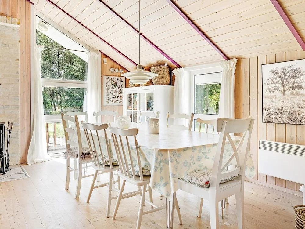 фото Holiday Home in Jerup