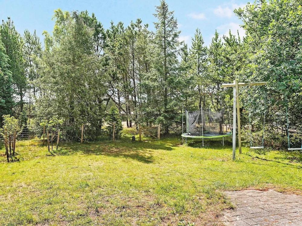 фото Holiday Home in Jerup